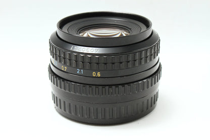 SMC A 75/2.8 (645用)