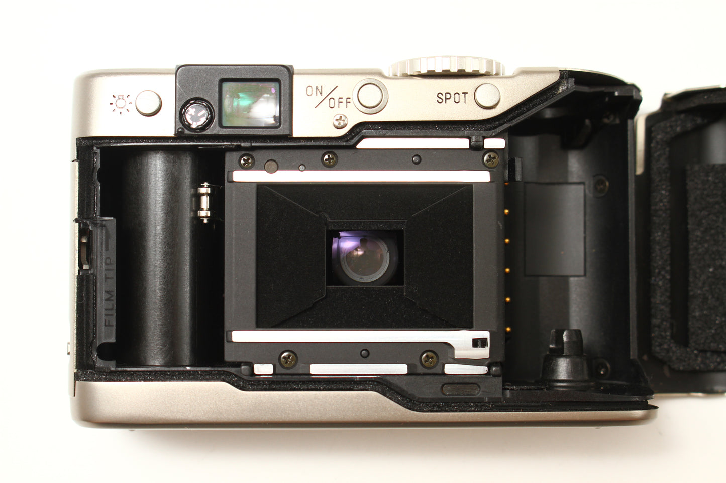 TC-1 G-ROKKOR 28/3.5