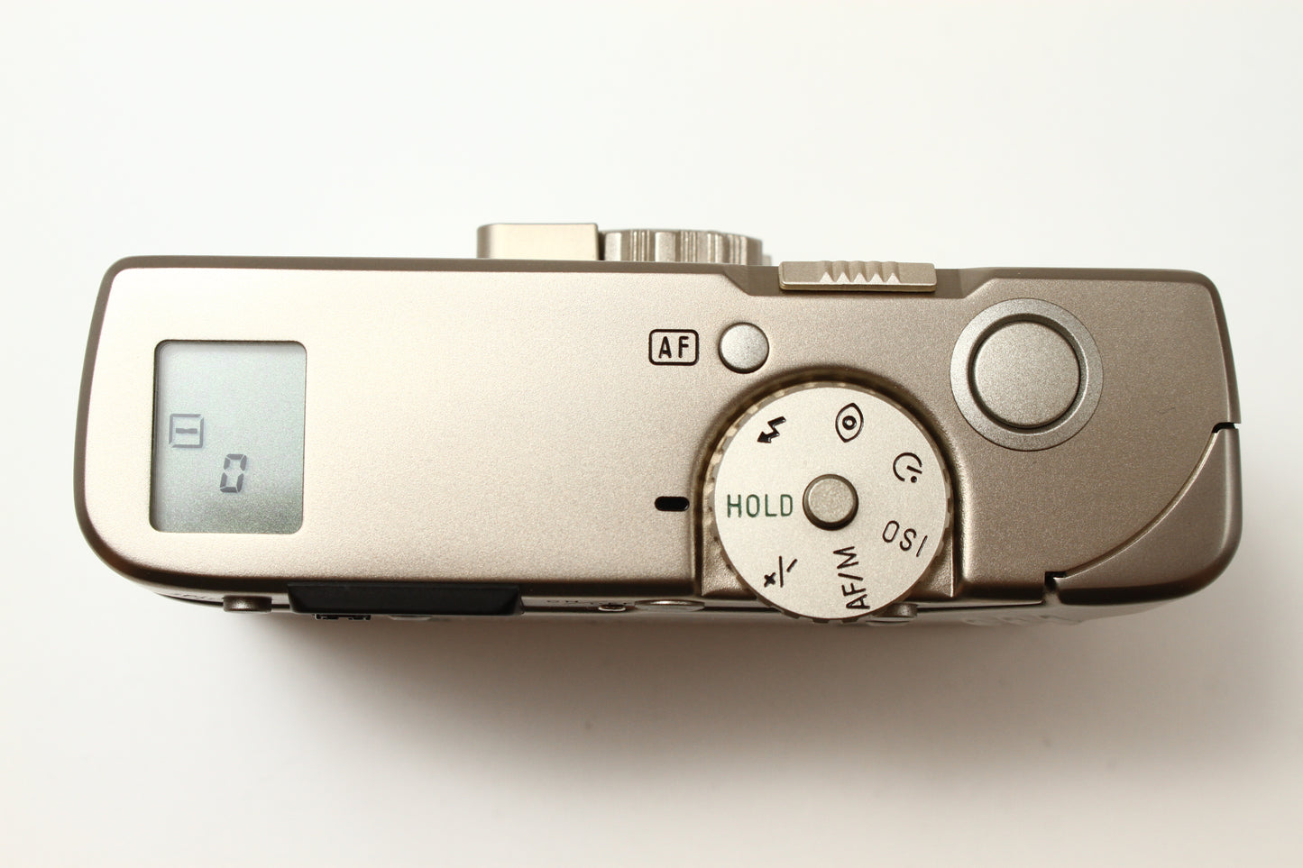 TC-1 G-ROKKOR 28/3.5