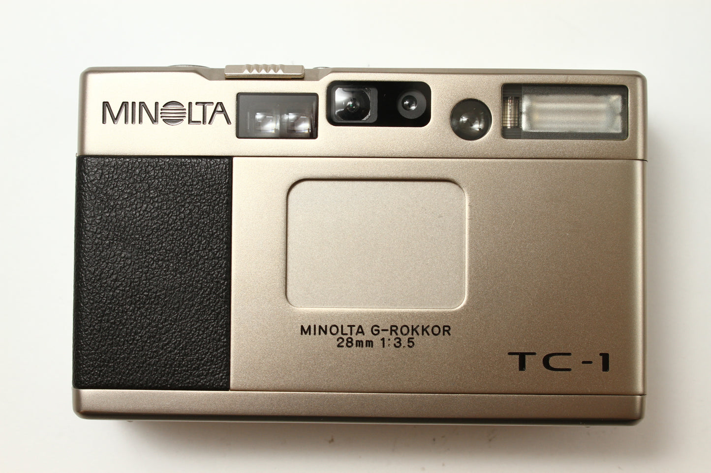TC-1 G-ROKKOR 28/3.5