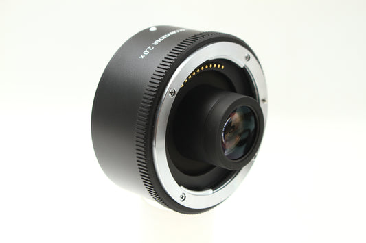 Z TELECONVERTER TC-2.0x