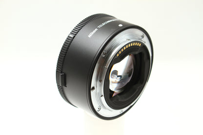Z TELECONVERTER TC-2.0x