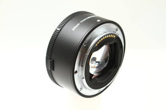 Z TELECONVERTER TC-2.0x