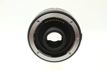 Z TELECONVERTER TC-2.0x