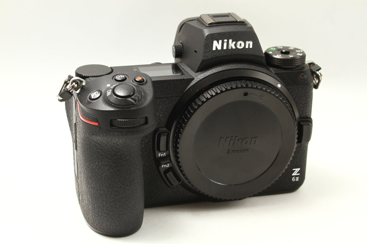 Z6II