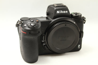 Z6II