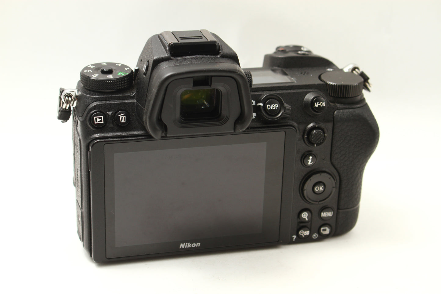 Z6II