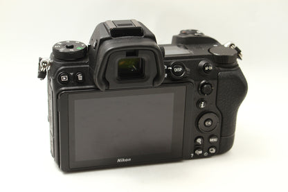 Z6II