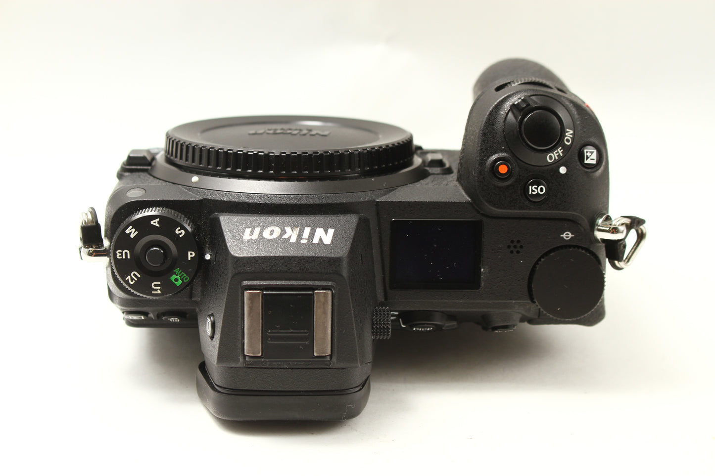 Z6II