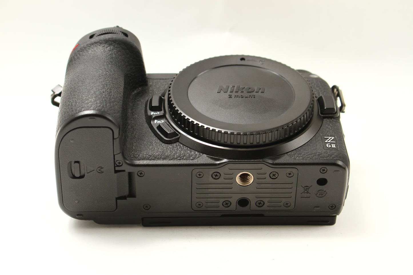 Z6II