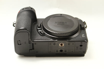 Z6II