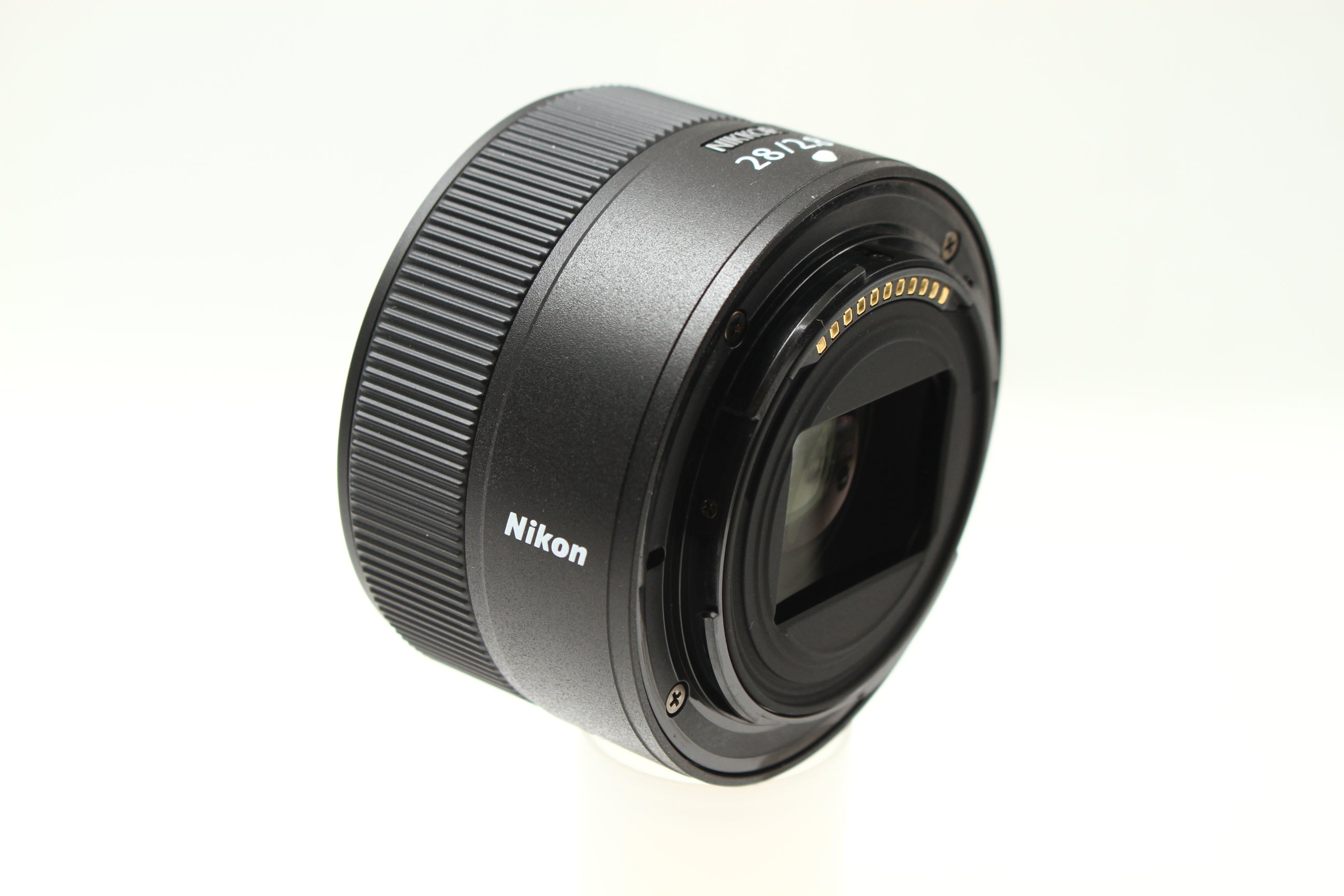 Nikon (ニコン) Z 28/2.8 レンズ ミラーレス用 – にっしんカメラ