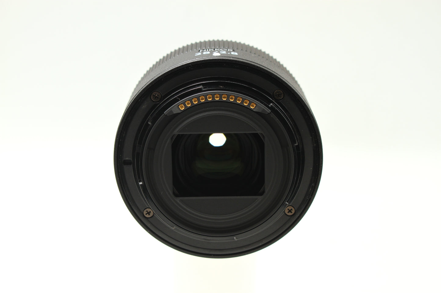 Z 28/2.8