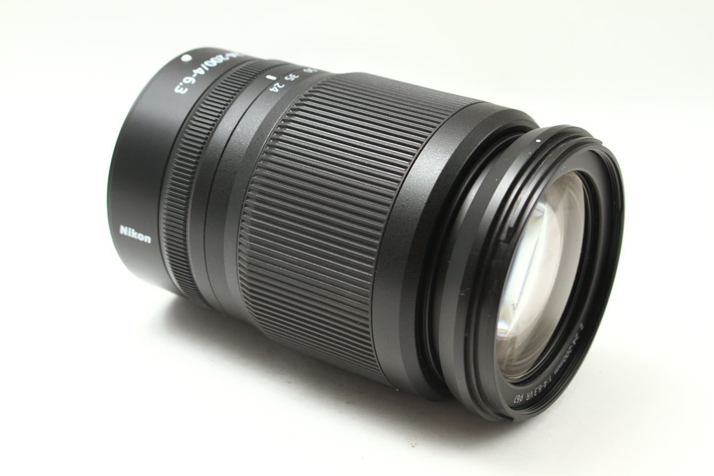 Z 24-200/4-6.3 VR