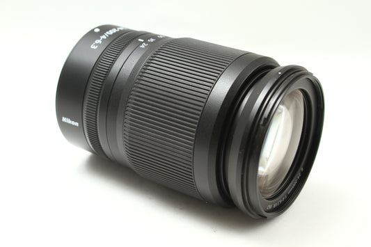 Z 24-200/4-6.3 VR