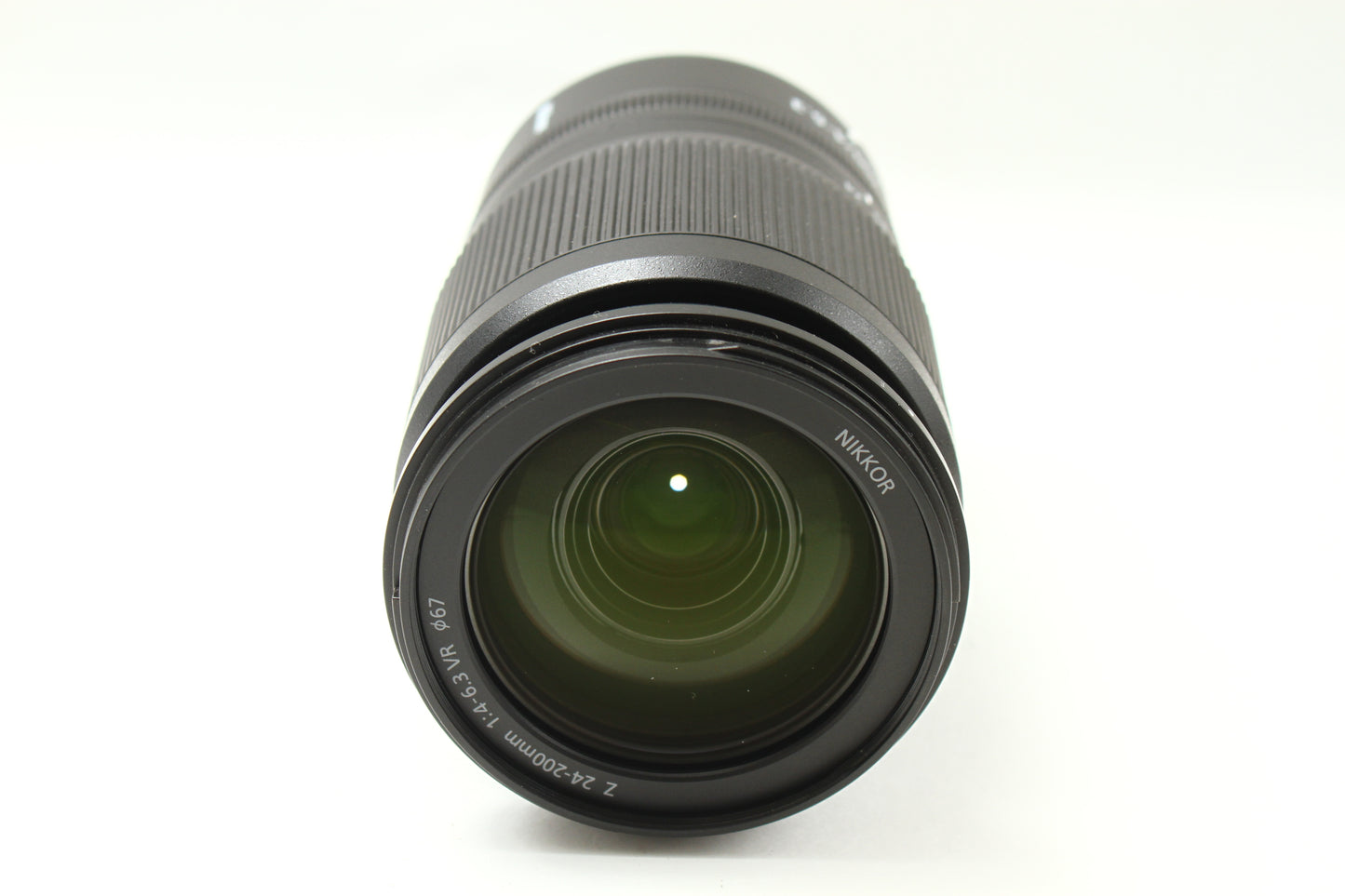 Z 24-200/4-6.3 VR