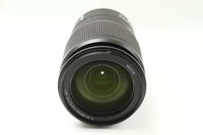 Z 24-200/4-6.3 VR