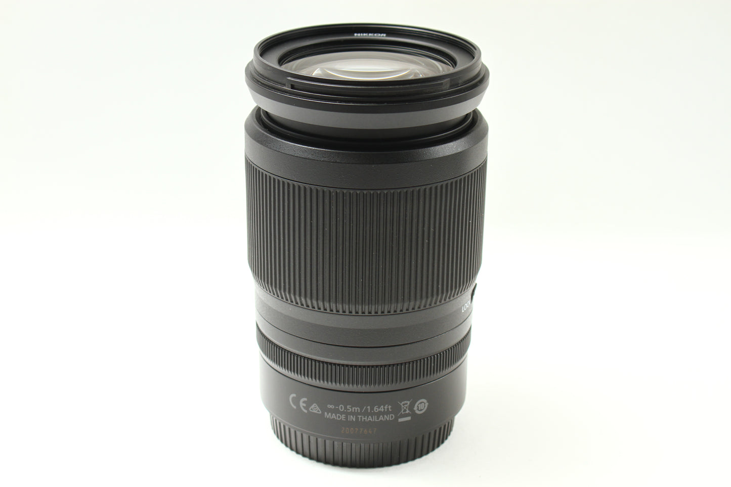 Z 24-200/4-6.3 VR