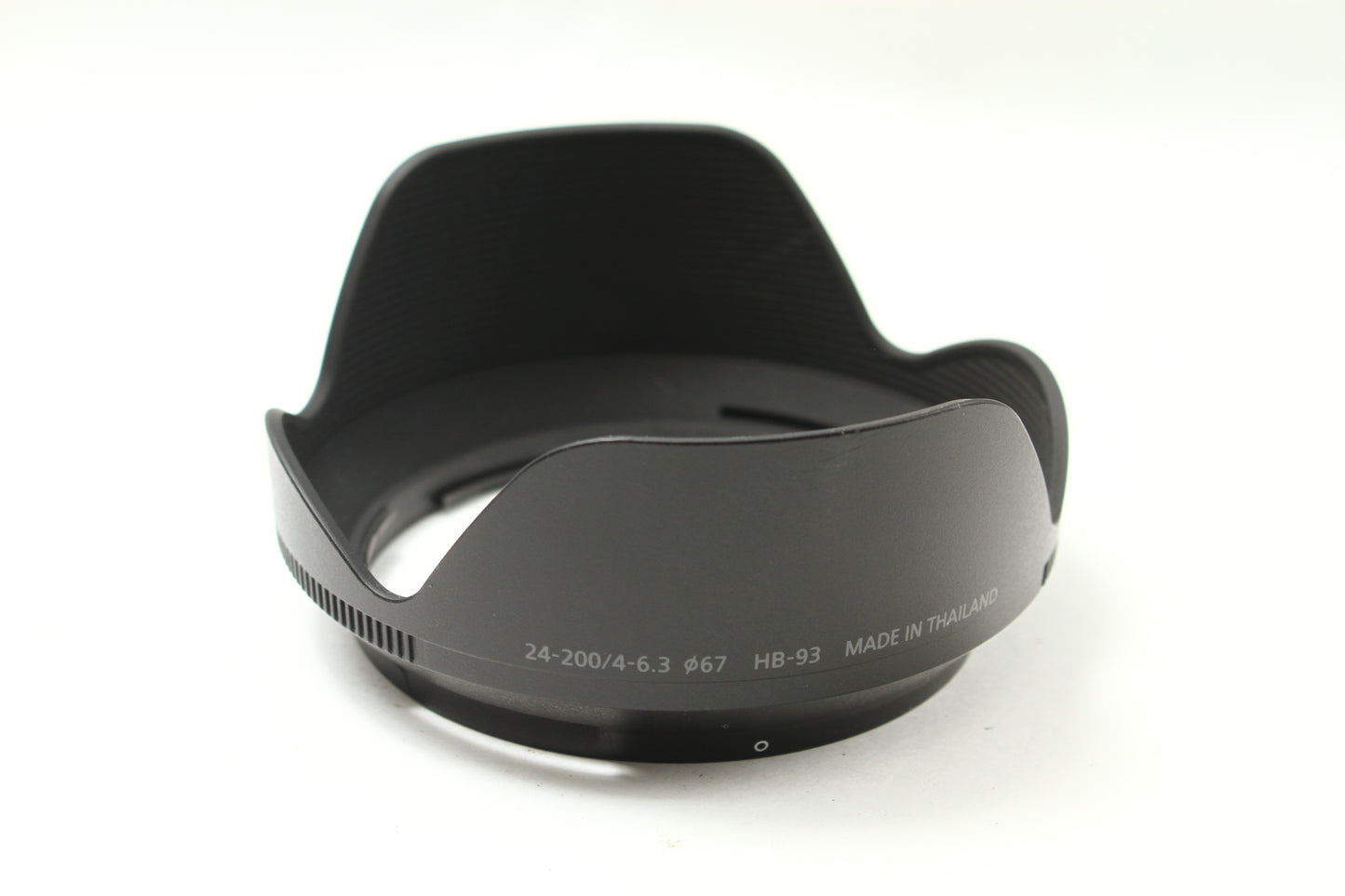 Z 24-200/4-6.3 VR