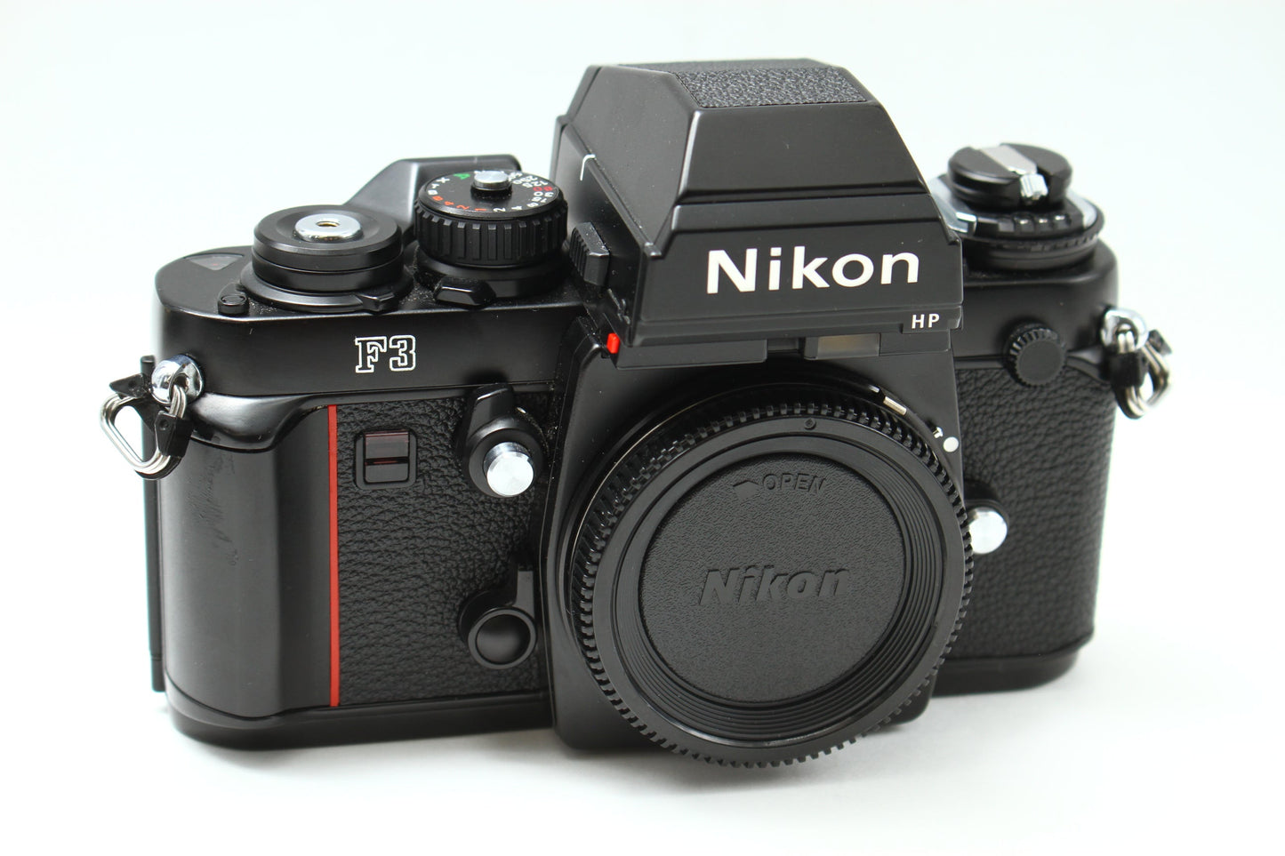 F3 HP 199万台