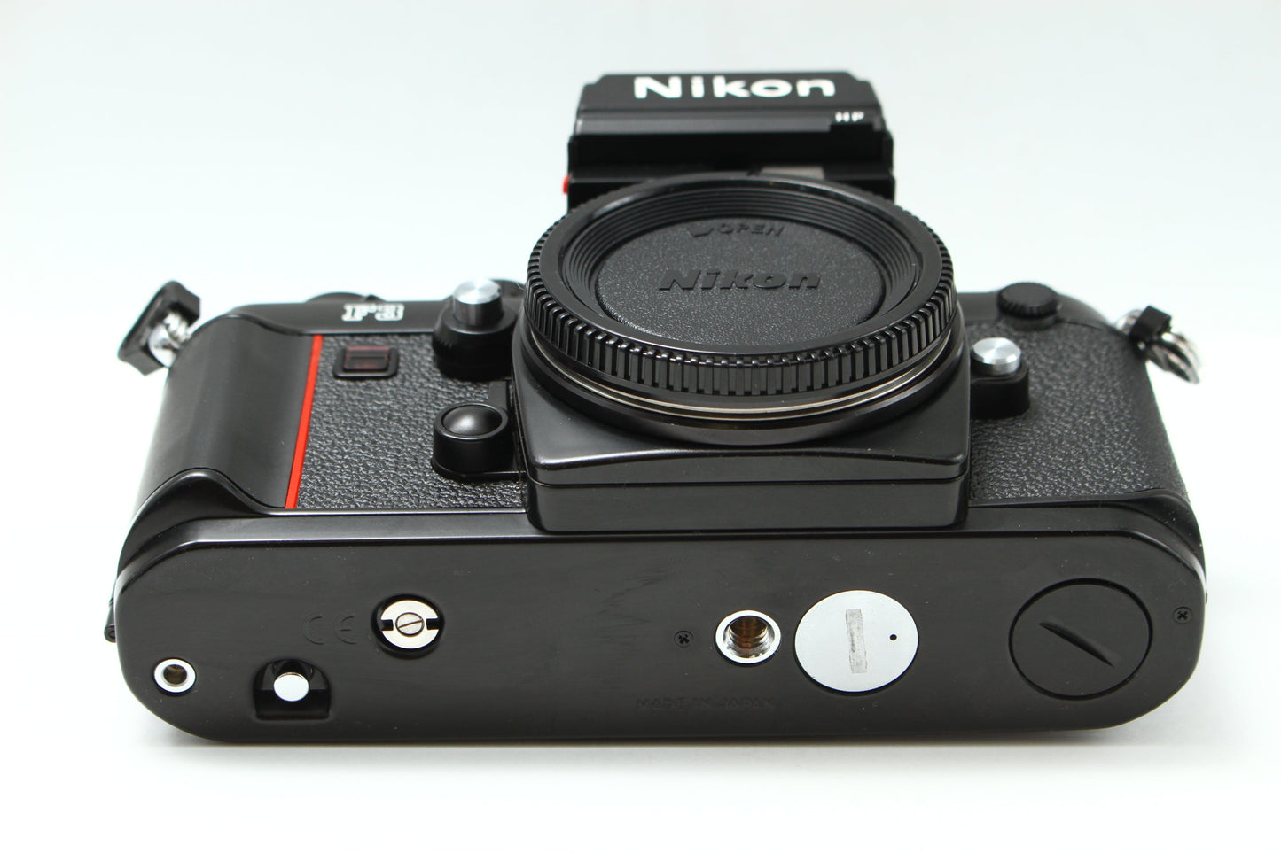 F3 HP 199万台