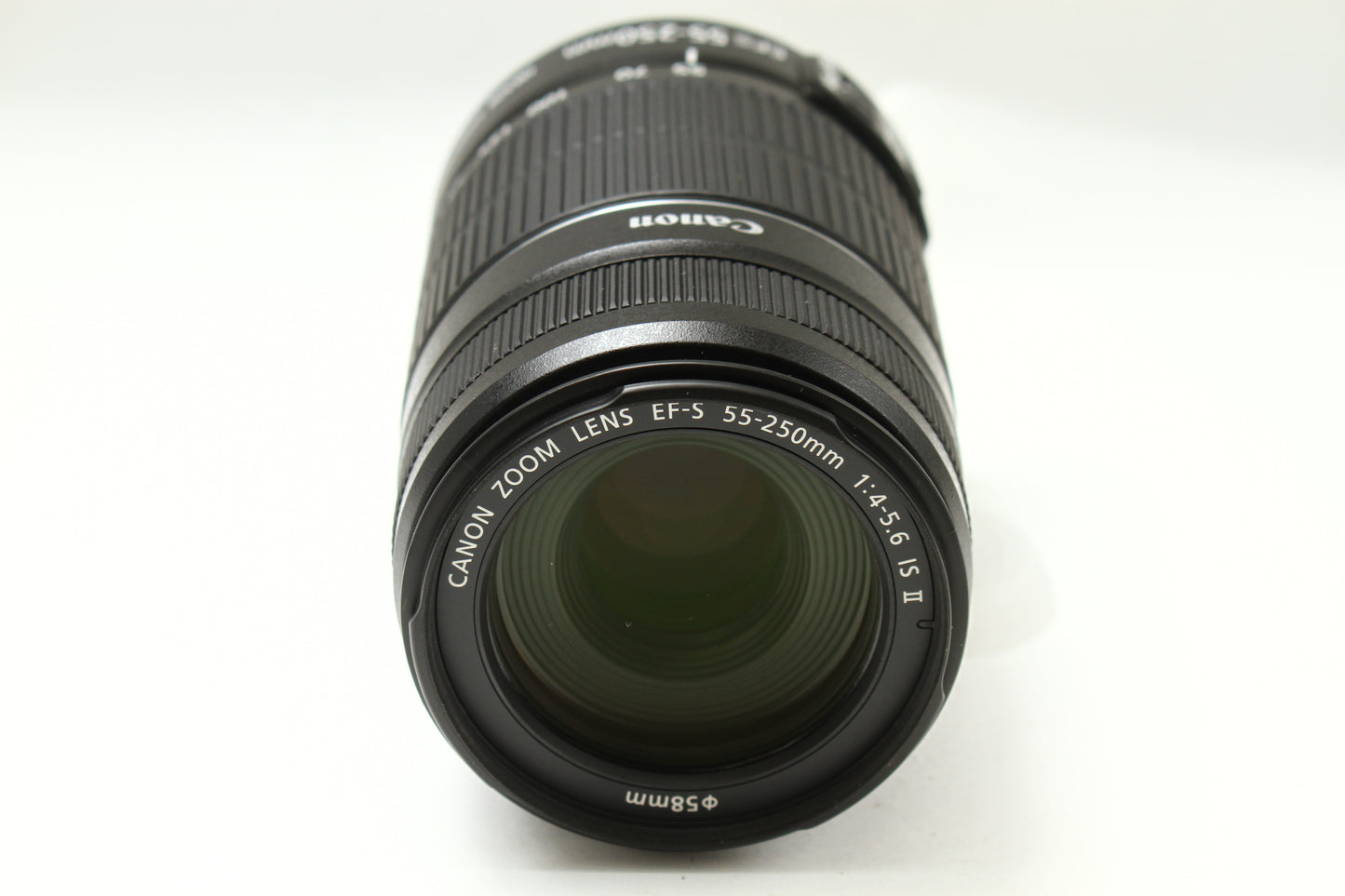 EF-S 55-250/4-5.6 IS II
