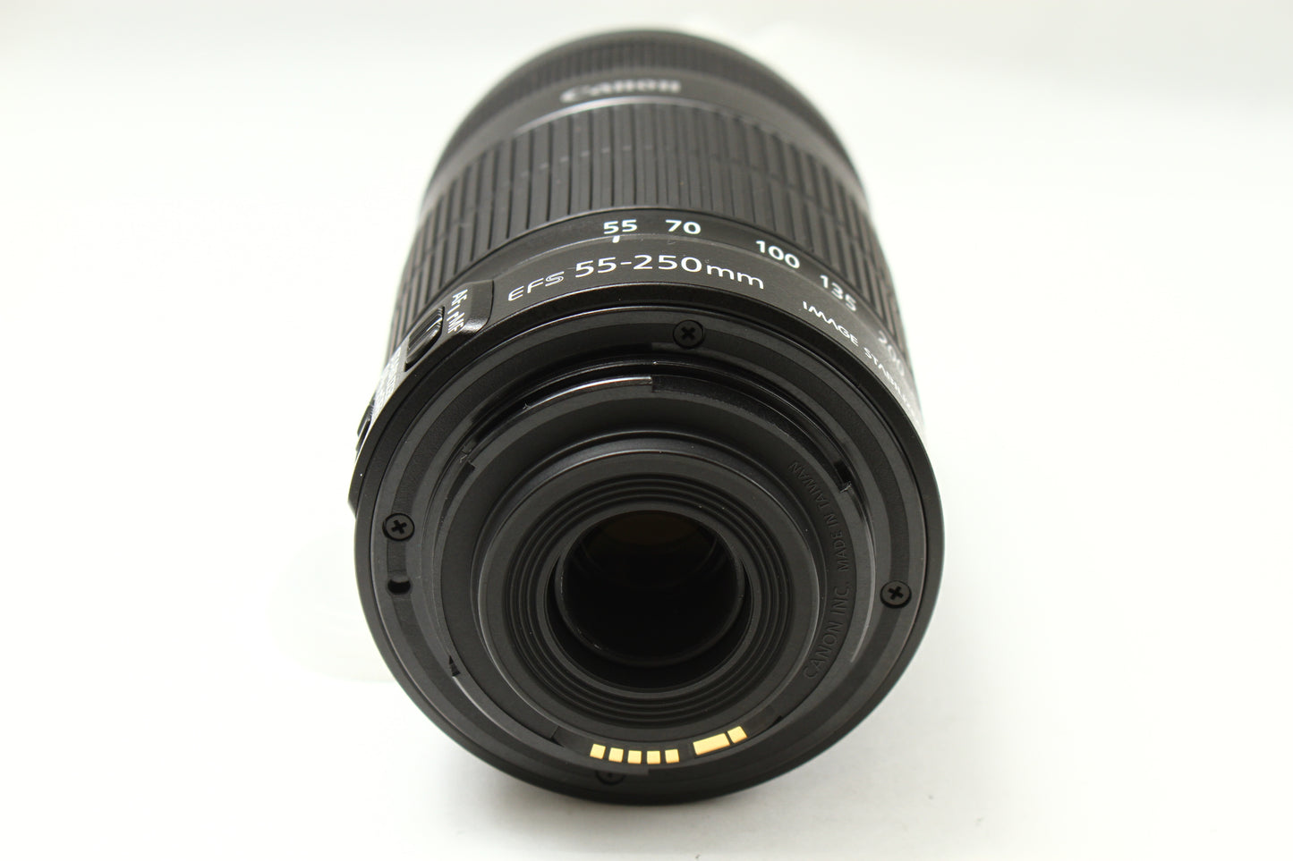 EF-S 55-250/4-5.6 IS II