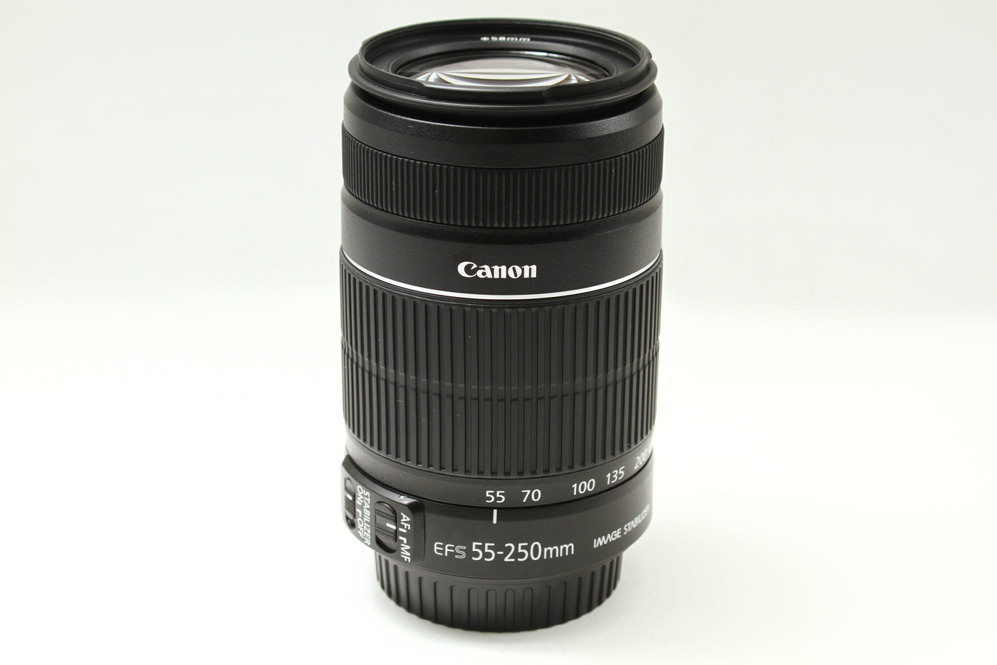 EF-S 55-250/4-5.6 IS II