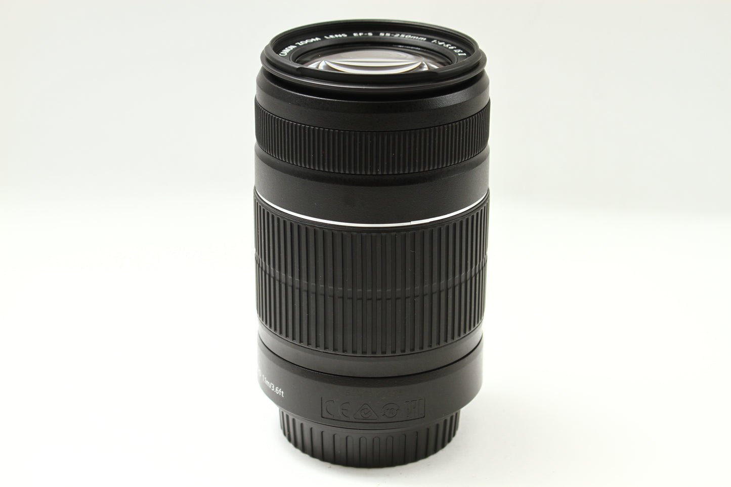 EF-S 55-250/4-5.6 IS II