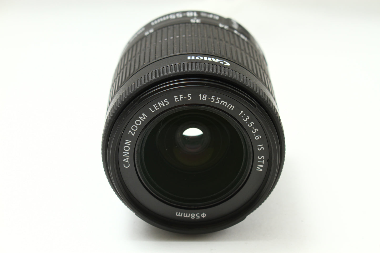 18-55/3.5-5.6 IS STM