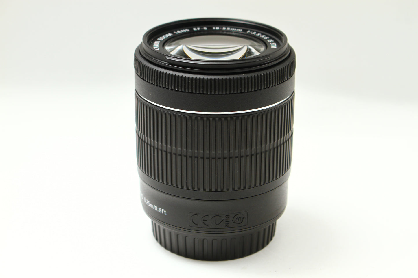 18-55/3.5-5.6 IS STM