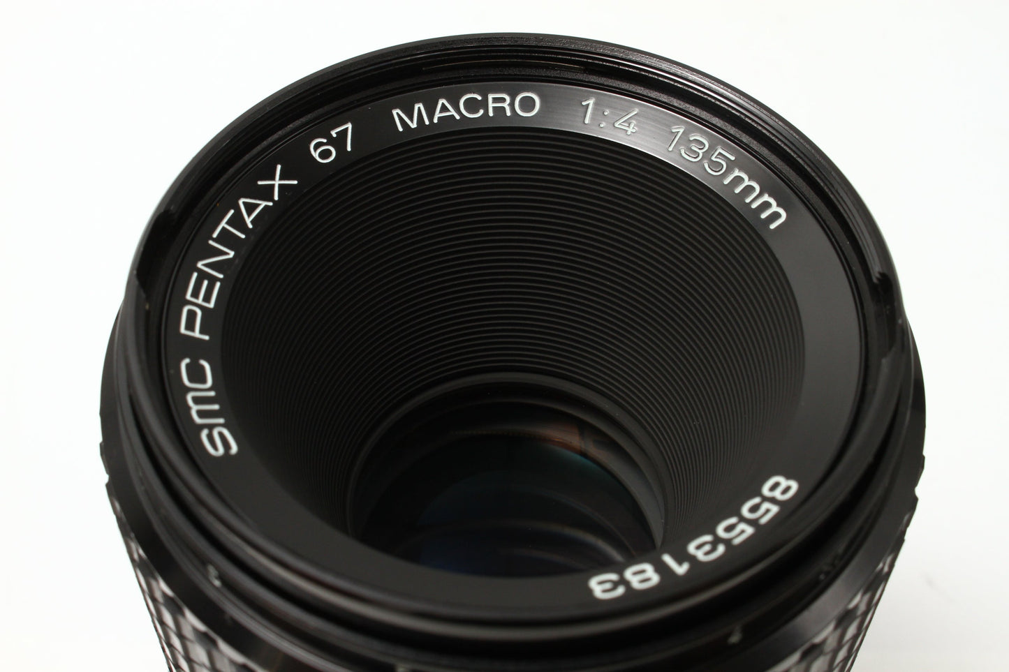 SMC-P 135/4 MACRO (67用)