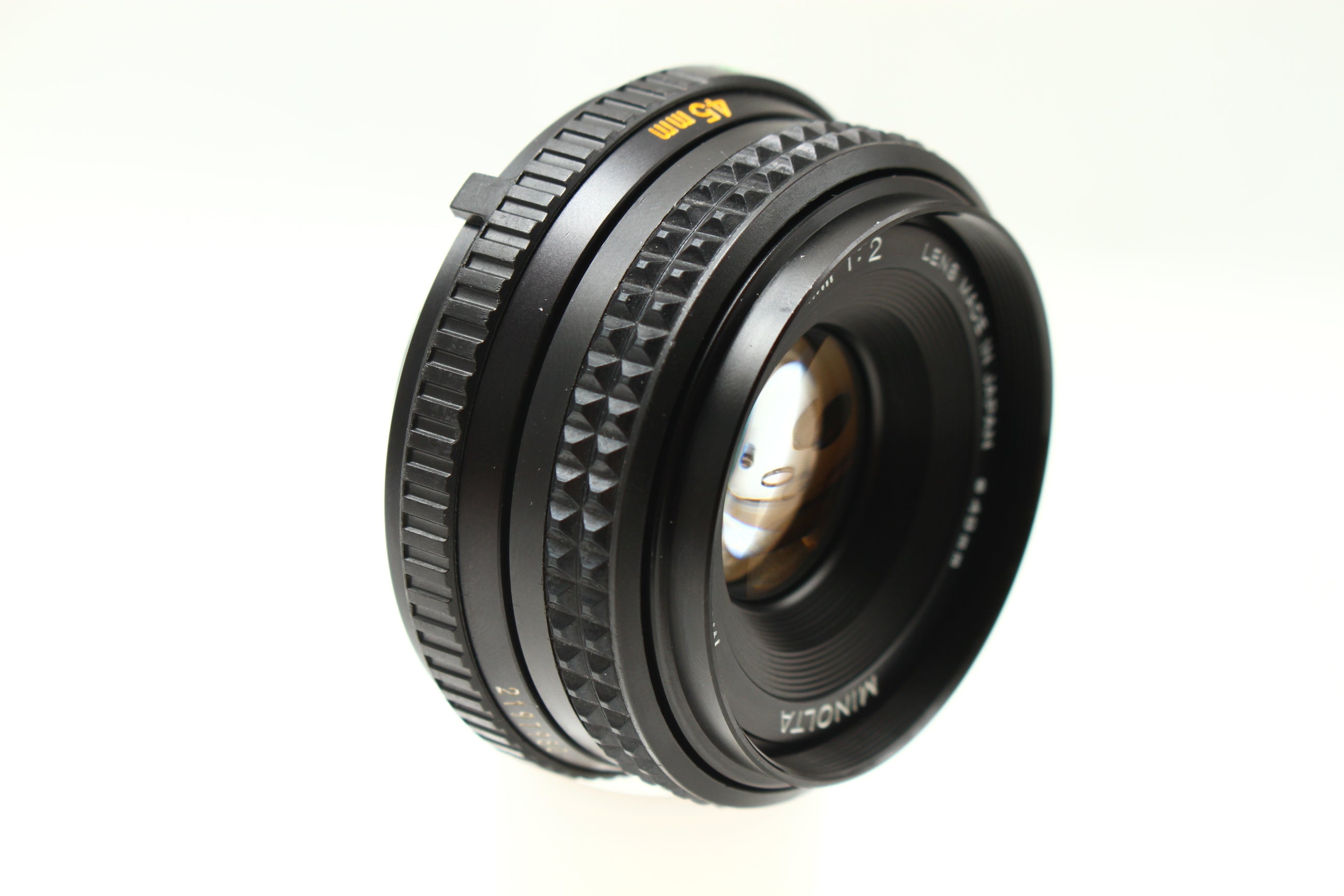 レンズ MF一眼用 – にっしんカメラ Nisshin Camera