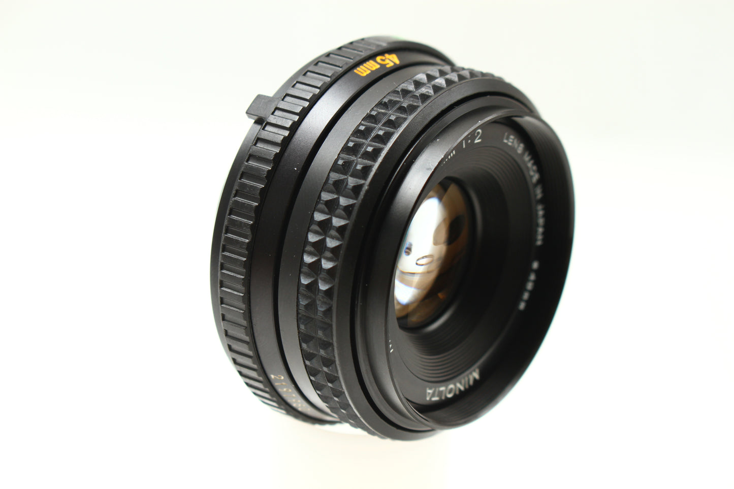 MD ROKKOR 45/2