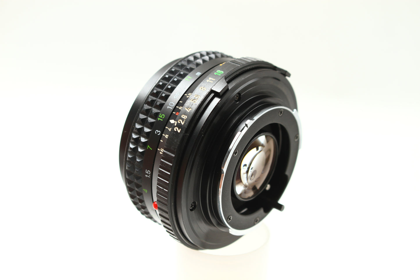 MD ROKKOR 45/2