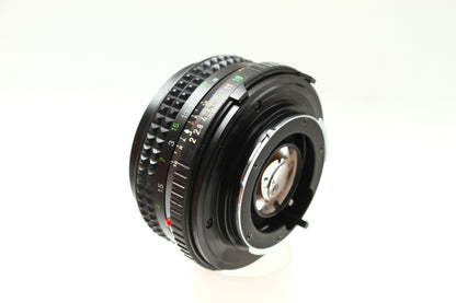 MD ROKKOR 45/2