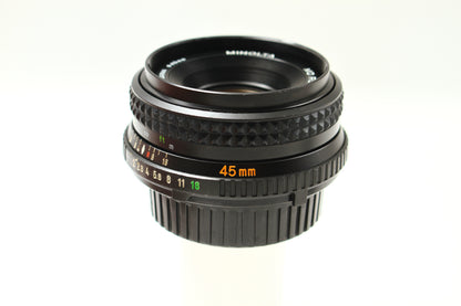 MD ROKKOR 45/2