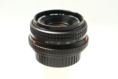 MD ROKKOR 45/2