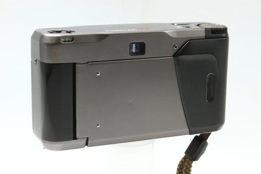 T2 チタンブラック Sonnar T* 38/2.8