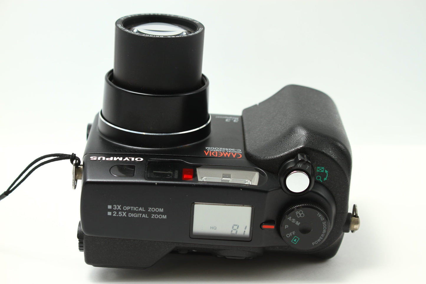 CAMEDIA C-3040ZOOM