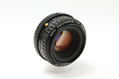 SMC A 50/2