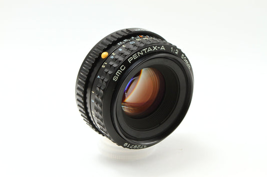 SMC A 50/2