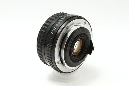 SMC A 50/2