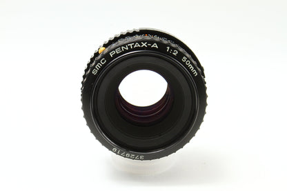 SMC A 50/2