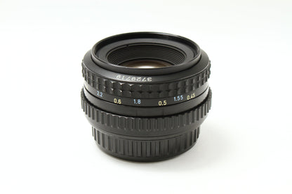 SMC A 50/2