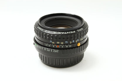SMC A 50/2