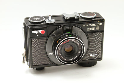 HI-COLOR 35S 35/2.8