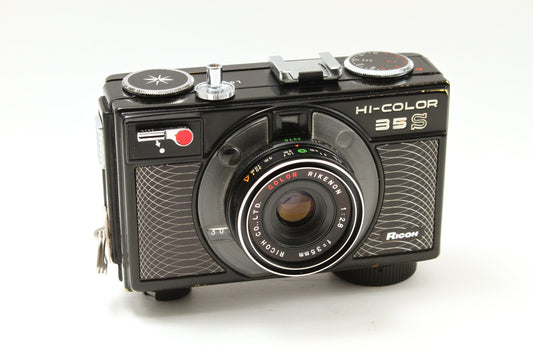 HI-COLOR 35S 35/2.8