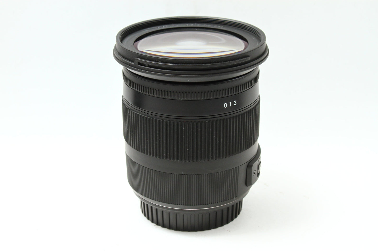 C 17-70/2.8-4 DC MACRO OS HSM (Canon EF)