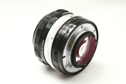 S.C Auto 50/1.4
